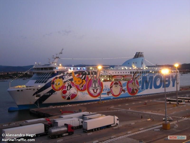 MOBY_AKI OLBIA 3