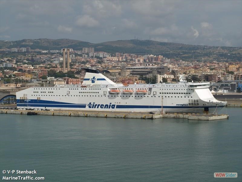 NURAGHES CIVITAVECCHIA 4