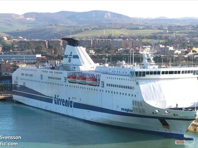 NURAGHES CIVITAVECCHIA 5