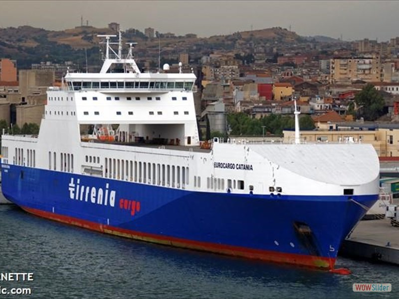 EUROCARGO_CATANIA CATANIA 2