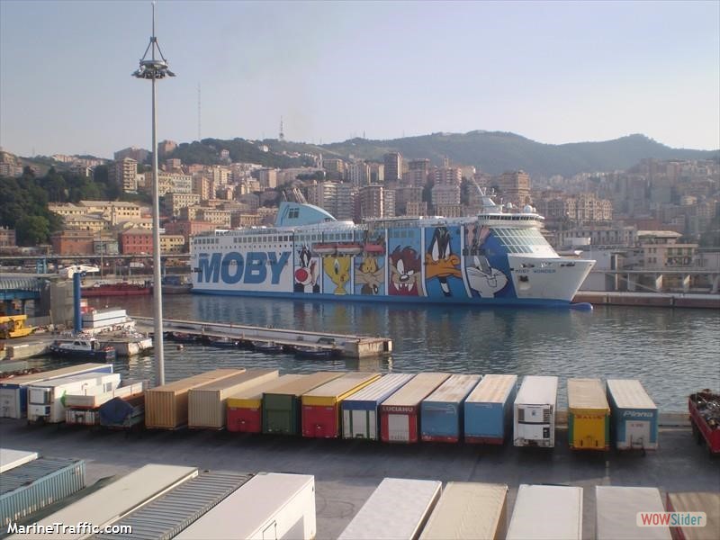 MOBY_WONDER GENOVA 1