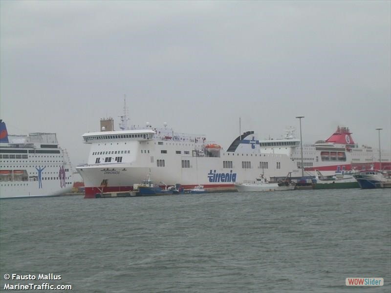 DIMONIOS CAGLIARI1
